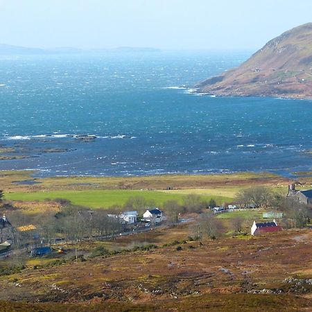 Kilchoan Hotel Exterior photo
