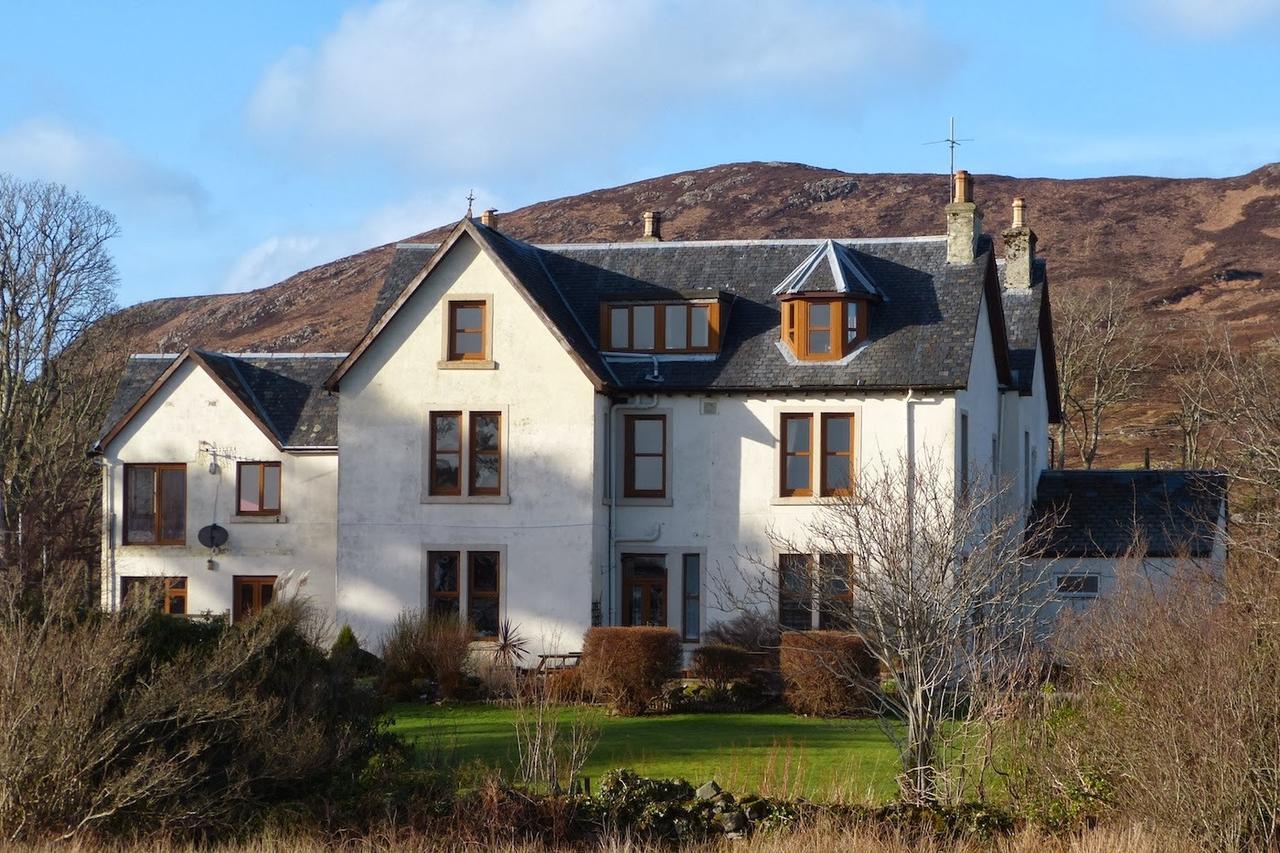 Kilchoan Hotel Room photo