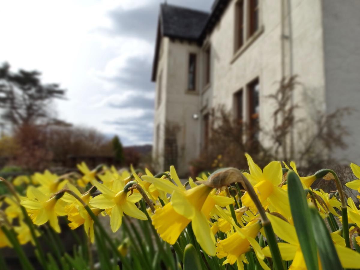 Kilchoan Hotel Exterior photo